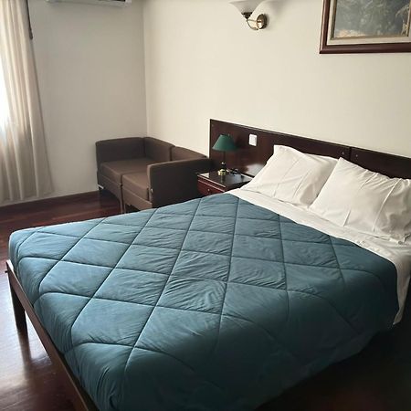 Hotel Trindade Coelho モガドウロ エクステリア 写真