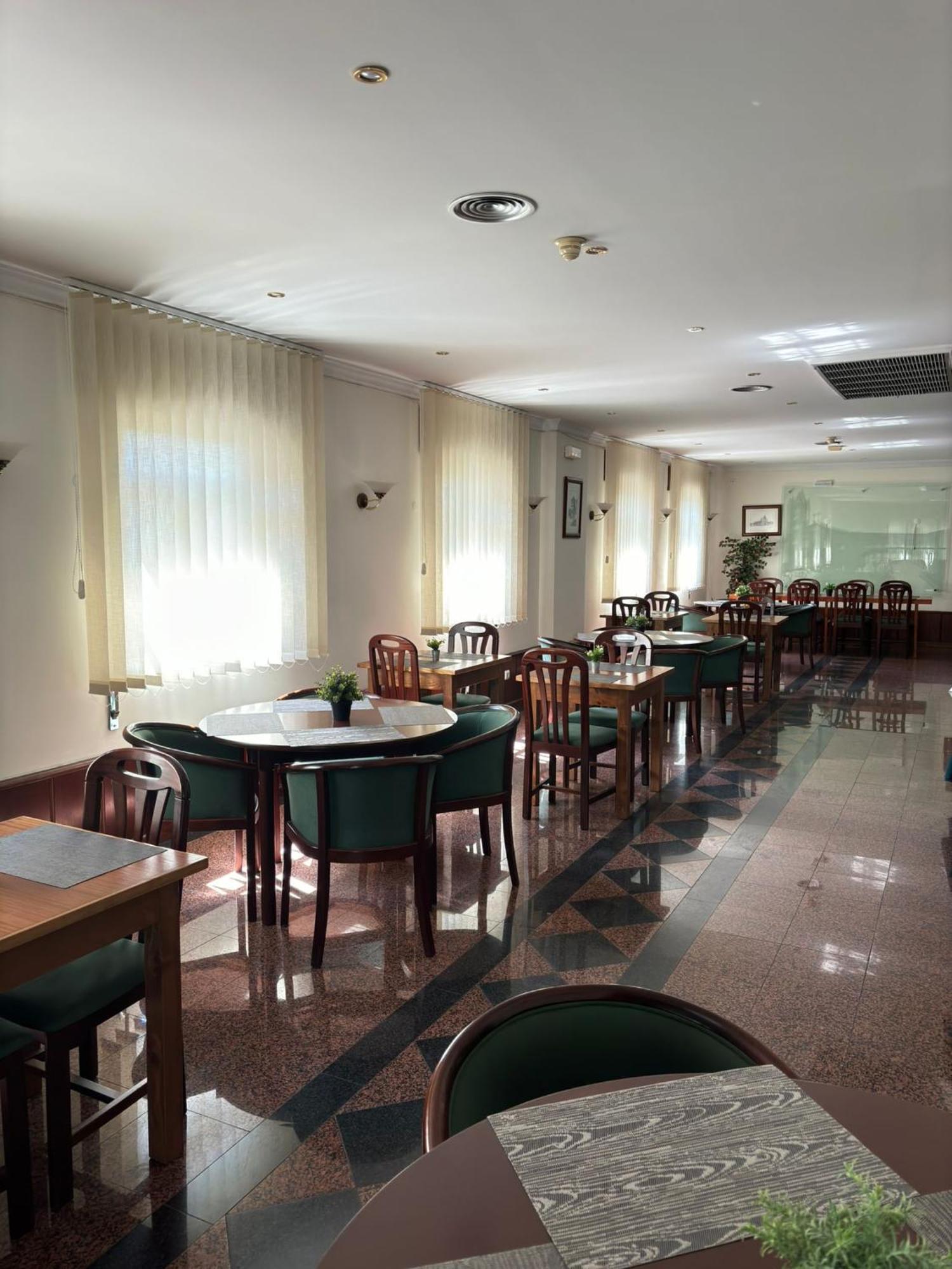 Hotel Trindade Coelho モガドウロ エクステリア 写真