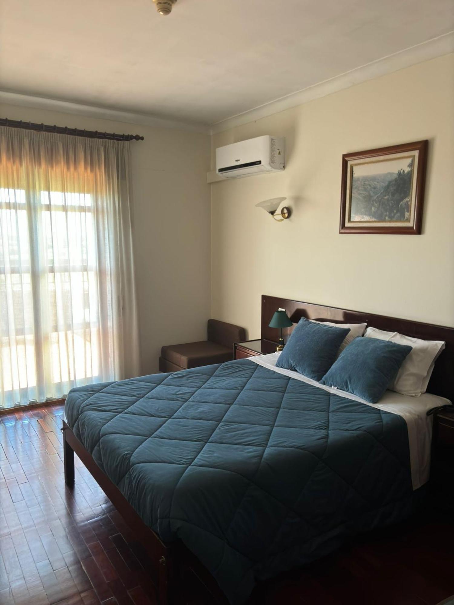 Hotel Trindade Coelho モガドウロ エクステリア 写真